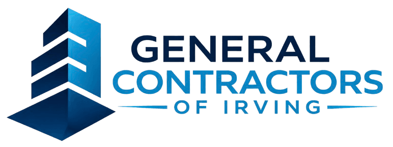 General Contractors of Irving